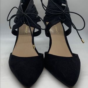 Women’s Peep Toe Heels